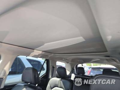2024 Honda Pilot Touring - zdjęcie 11 z 21 - miniatura