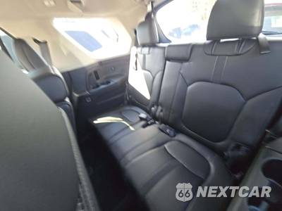 2024 Honda Pilot Touring - zdjęcie 14 z 21 - miniatura