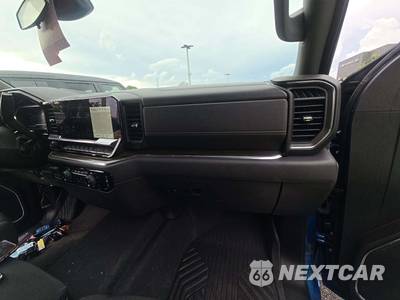 2023 Chevrolet Silverado 1500 RST Crew Cab Short Bed 1SP - zdjęcie 19 z 20 - miniatura