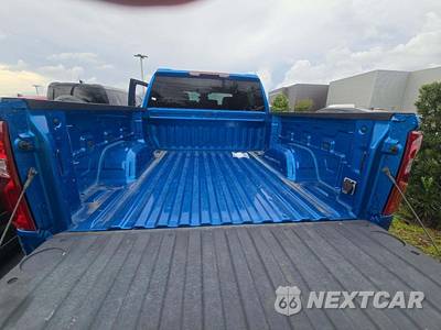 2023 Chevrolet Silverado 1500 RST Crew Cab Short Bed 1SP - zdjęcie 14 z 20 - miniatura