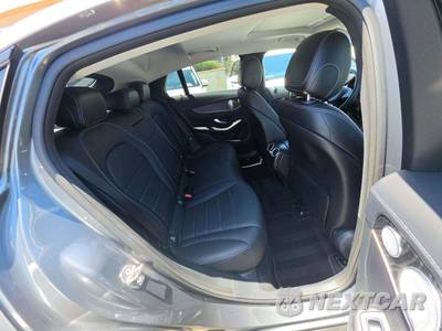 2017 Mercedes-Benz GLC 300 4MATIC - zdjęcie 16 z 30 - miniatura