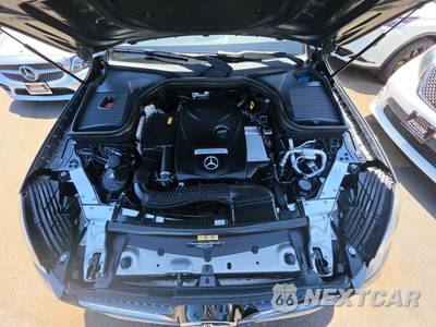 2017 Mercedes-Benz GLC 300 4MATIC - zdjęcie 26 z 30 - miniatura