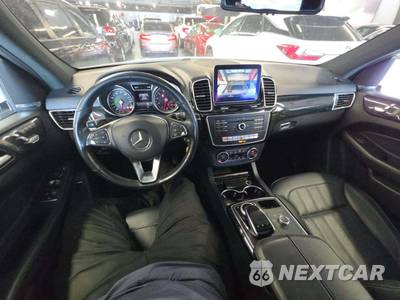2018 Mercedes-Benz GLE 350 - zdjęcie 10 z 35 - miniatura