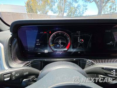 2022 Mercedes-Benz AMG G 63 4MATIC - zdjęcie 9 z 28 - miniatura