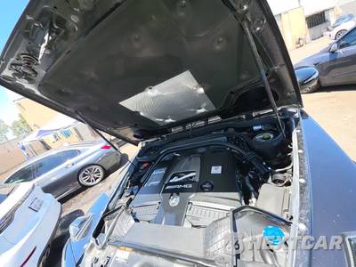 2022 Mercedes-Benz AMG G 63 4MATIC - zdjęcie 25 z 28 - miniatura