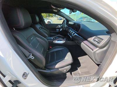 2023 Mercedes-Benz AMG GLE 53 4MATIC - zdjęcie 18 z 28 - miniatura