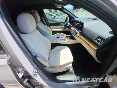 2025 Mercedes-Benz GLE 450 4MATIC - zdjęcie 18 z 28 - miniatura