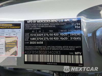 2025 Mercedes-Benz GLE 450 4MATIC - zdjęcie 5 z 28 - miniatura