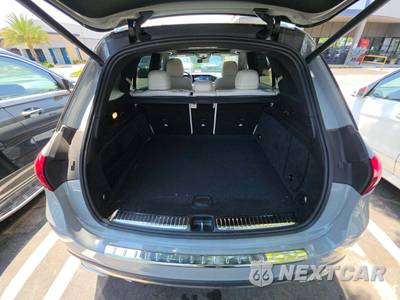 2025 Mercedes-Benz GLE 450 4MATIC - zdjęcie 14 z 28 - miniatura