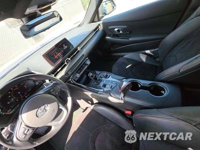 2023 Toyota GR Supra 2.0 - zdjęcie 8 z 30 - miniatura