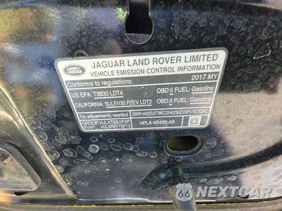 2017 Land Rover Discovery SE - zdjęcie 31 z 32 - miniatura