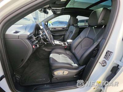 2020 Porsche Macan - zdjęcie 3 z 22 - miniatura