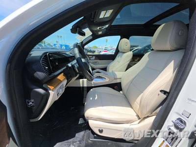 2025 Mercedes-Benz GLS 450 4MATIC - zdjęcie 6 z 28 - miniatura