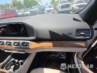 2025 Mercedes-Benz GLS 450 4MATIC - zdjęcie 20 z 28 - miniatura