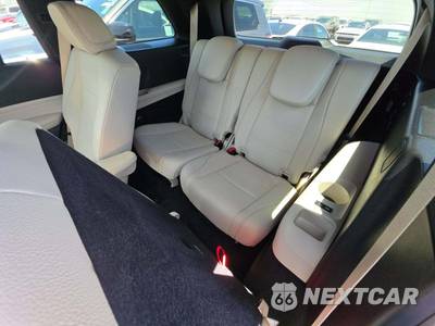 2025 Mercedes-Benz GLS 450 4MATIC - zdjęcie 14 z 28 - miniatura
