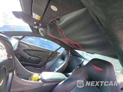 2015 Aston Martin Vanquish Coupe - zdjęcie 11 z 28 - miniatura
