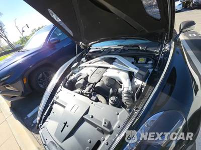 2015 Aston Martin Vanquish Coupe - zdjęcie 25 z 28 - miniatura