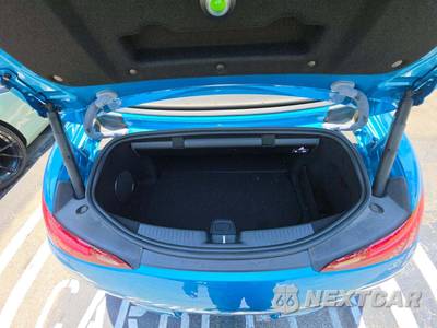 2023 Mercedes-Benz AMG SL 63 - zdjęcie 14 z 25 - miniatura