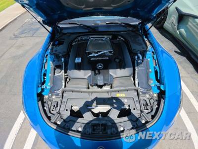 2023 Mercedes-Benz AMG SL 63 - zdjęcie 22 z 25 - miniatura