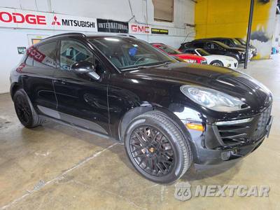 2018 Porsche Macan S - zdjęcie 4 z 30 - miniatura