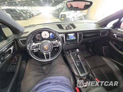 2018 Porsche Macan S - zdjęcie 10 z 30 - miniatura