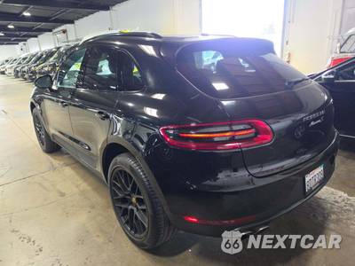 2018 Porsche Macan S - zdjęcie 2 z 30 - miniatura
