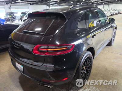2018 Porsche Macan S - zdjęcie 3 z 30 - miniatura