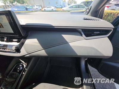 2025 Toyota GR Corolla Premium Plus - zdjęcie 19 z 26 - miniatura