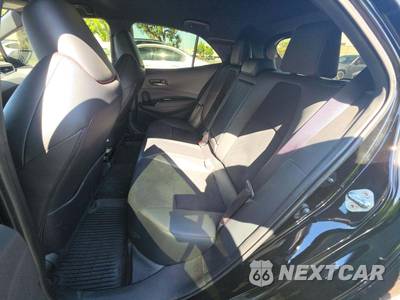 2025 Toyota GR Corolla Premium Plus - zdjęcie 13 z 26 - miniatura