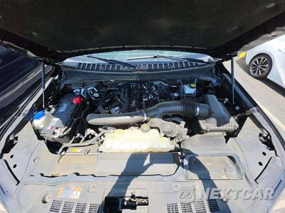 2024 Lincoln Navigator L Black Label - zdjęcie 24 z 29 - miniatura