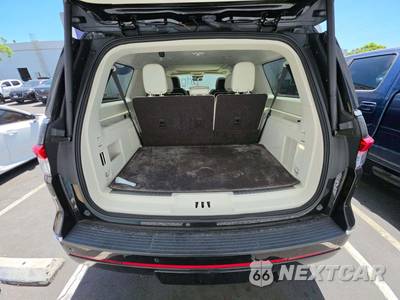 2024 Lincoln Navigator L Black Label - zdjęcie 15 z 29 - miniatura