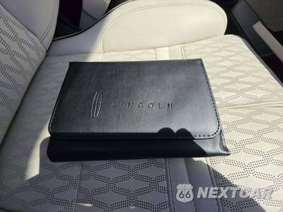 2024 Lincoln Navigator L Black Label - zdjęcie 29 z 29 - miniatura
