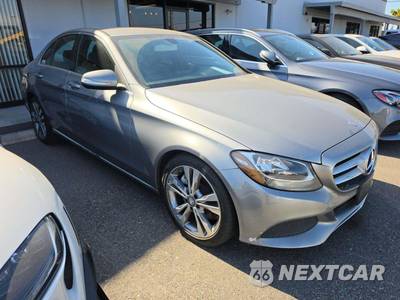 2015 Mercedes-Benz C 300 Sedan - zdjęcie 4 z 33 - miniatura