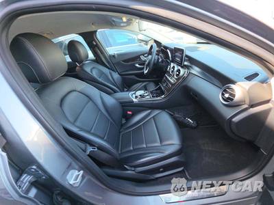 2015 Mercedes-Benz C 300 Sedan - zdjęcie 18 z 33 - miniatura