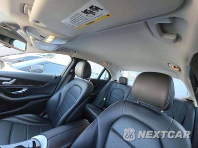 2015 Mercedes-Benz C 300 Sedan - zdjęcie 11 z 33 - miniatura