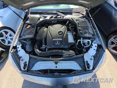 2015 Mercedes-Benz C 300 Sedan - zdjęcie 28 z 33 - miniatura