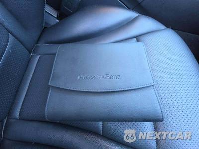2015 Mercedes-Benz C 300 Sedan - zdjęcie 33 z 33 - miniatura