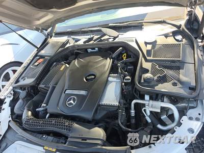 2015 Mercedes-Benz C 300 Sedan - zdjęcie 29 z 33 - miniatura