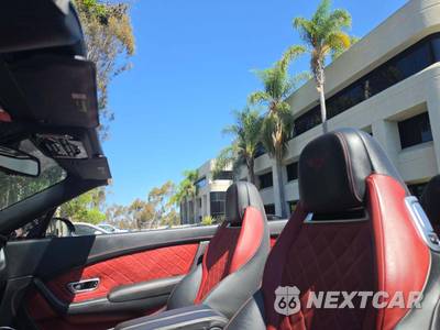 2016 Bentley Continental GT S Convertible V8 - zdjęcie 8 z 20 - miniatura