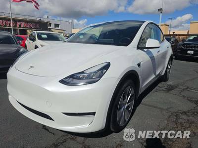 2021 Tesla Model Y Long Range - zdjęcie 1 z 24 - miniatura