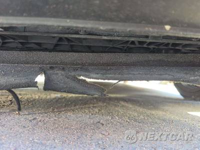 2024 Hyundai Sonata N Line - zdjęcie 20 z 25 - miniatura