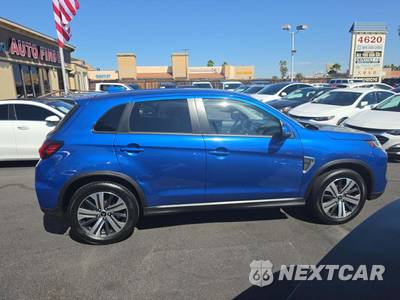 2024 Mitsubishi Outlander Sport 2.0 S - zdjęcie 4 z 20 - miniatura
