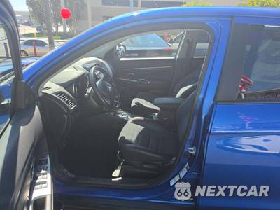 2024 Mitsubishi Outlander Sport 2.0 S - zdjęcie 6 z 20 - miniatura