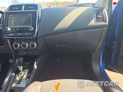2024 Mitsubishi Outlander Sport 2.0 S - zdjęcie 19 z 20 - miniatura