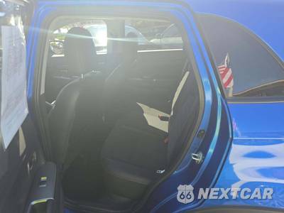 2024 Mitsubishi Outlander Sport 2.0 S - zdjęcie 13 z 20 - miniatura