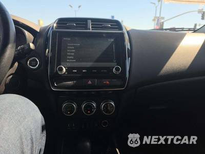 2024 Mitsubishi Outlander Sport 2.0 S - zdjęcie 10 z 20 - miniatura
