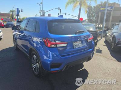 2024 Mitsubishi Outlander Sport 2.0 S - zdjęcie 2 z 20 - miniatura