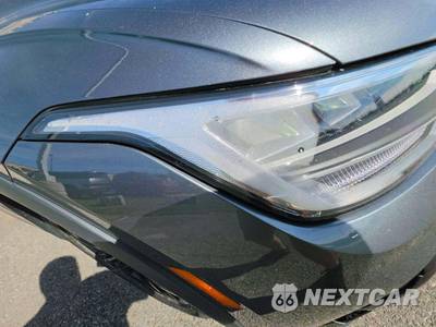 2022 Volkswagen Tiguan SE R-Line Black - zdjęcie 27 z 39 - miniatura