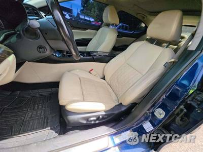 2016 Nissan Maxima 3.5 Platinum - zdjęcie 6 z 31 - miniatura
