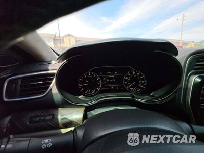 2016 Nissan Maxima 3.5 Platinum - zdjęcie 9 z 31 - miniatura